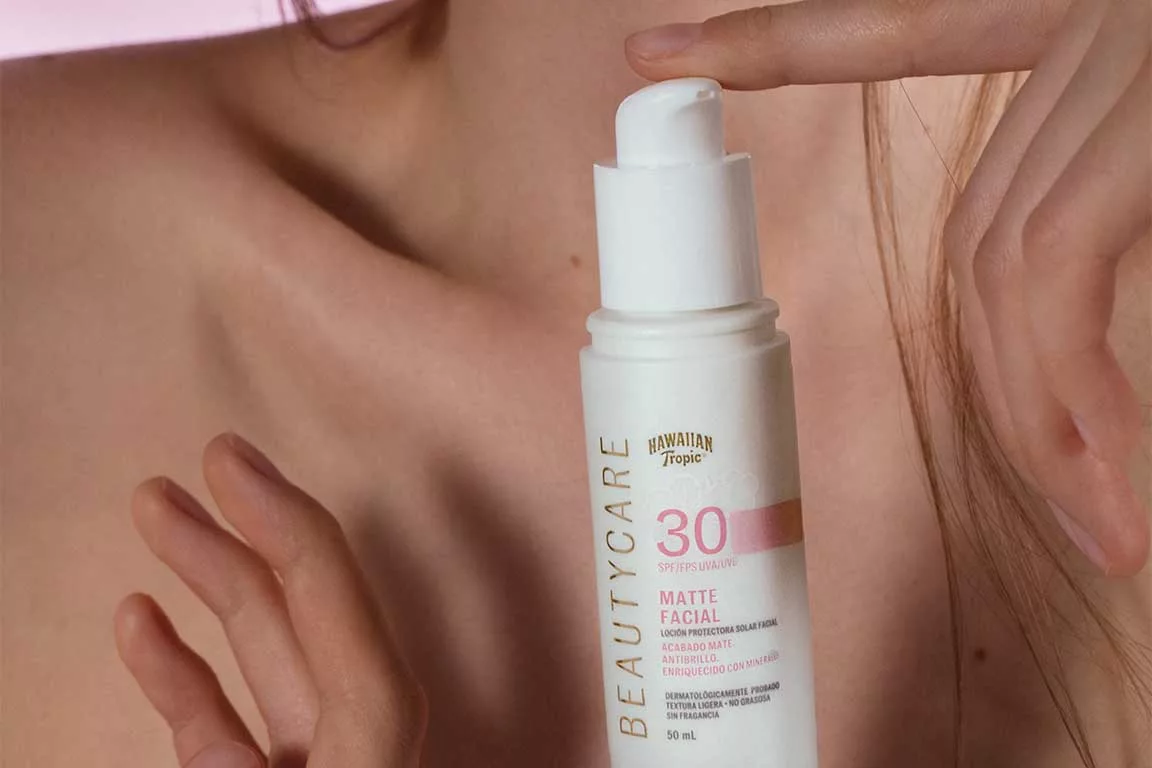 sesitive piling facial